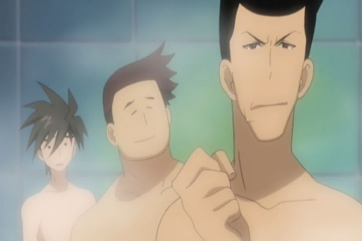Agree, Buso renkin hentai porn consider Buso renkin hentai porn all became